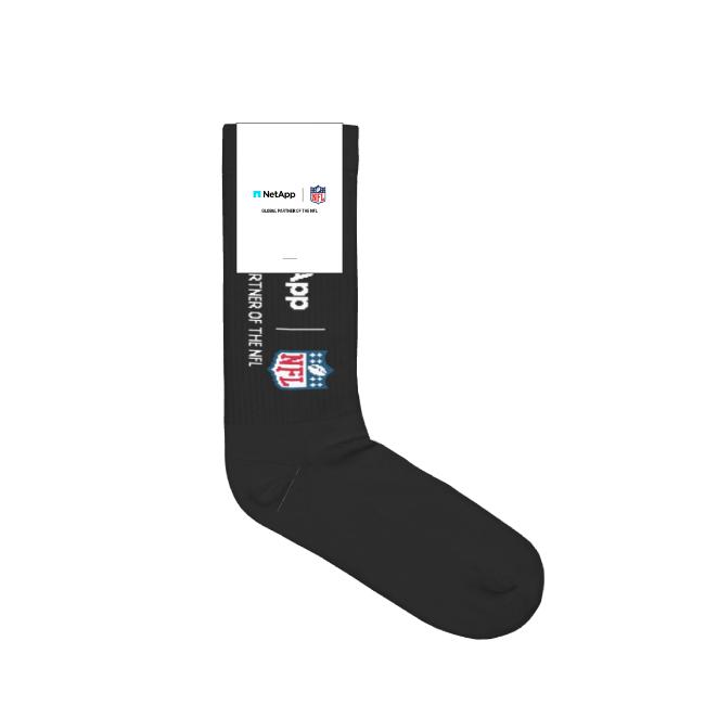 Main image of NFL Socks image