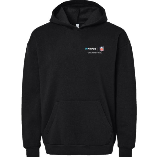 Main image of NFL Hoodie image