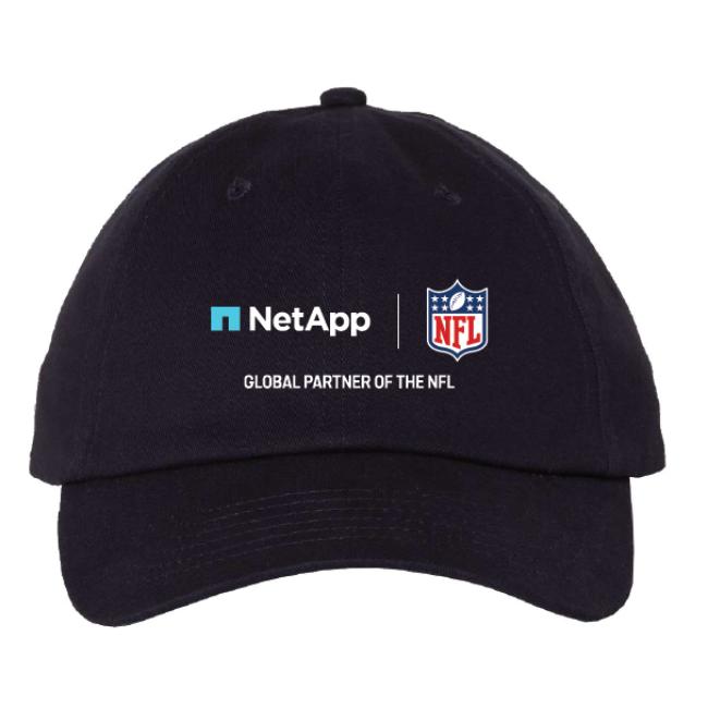 Main image of NFL Twill Cap image