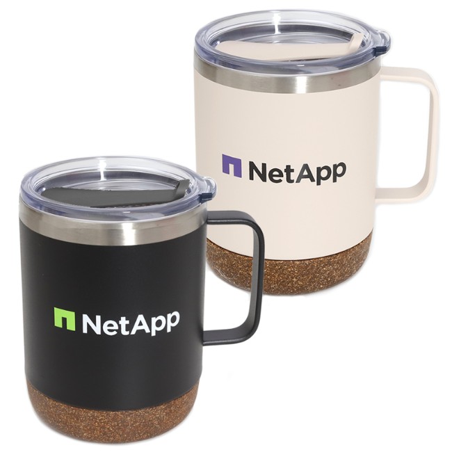 Main image of 12 oz. Explorer Mug image