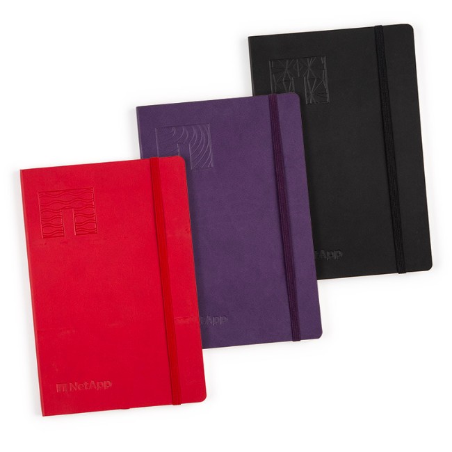 Main image of Pedova Notebook image