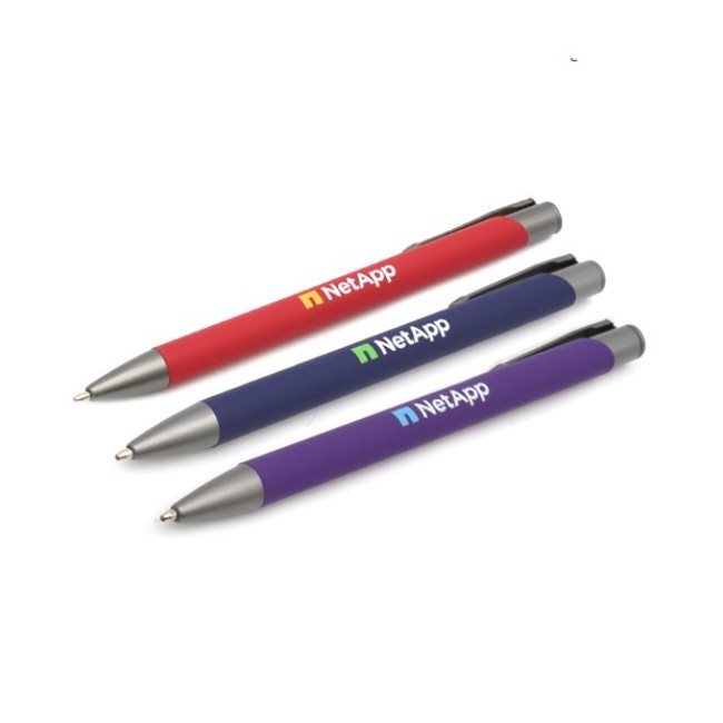 Main image of Softy Pen image