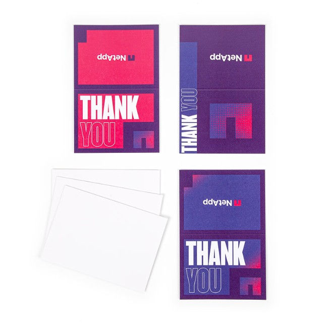 Main image of Thank You Cards image