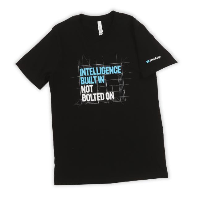 Main image of Built In Tee image