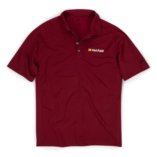 Main image of Nike Tech Sport Polo image