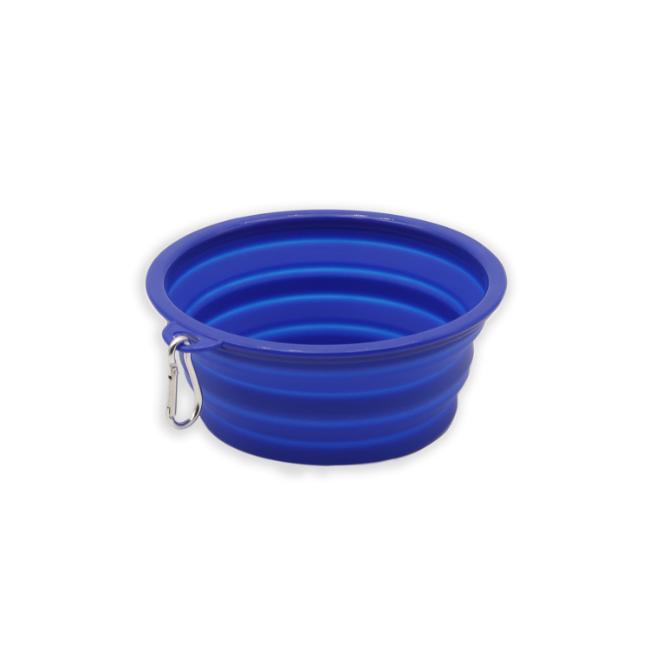 Main image of Collapsible Pet Bowl image