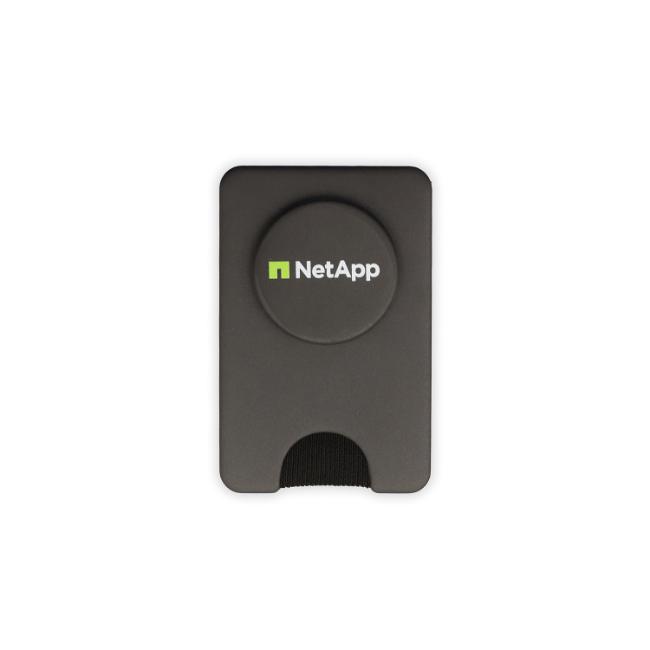 Main image of PopSockets PopWallet+ MagSafe image