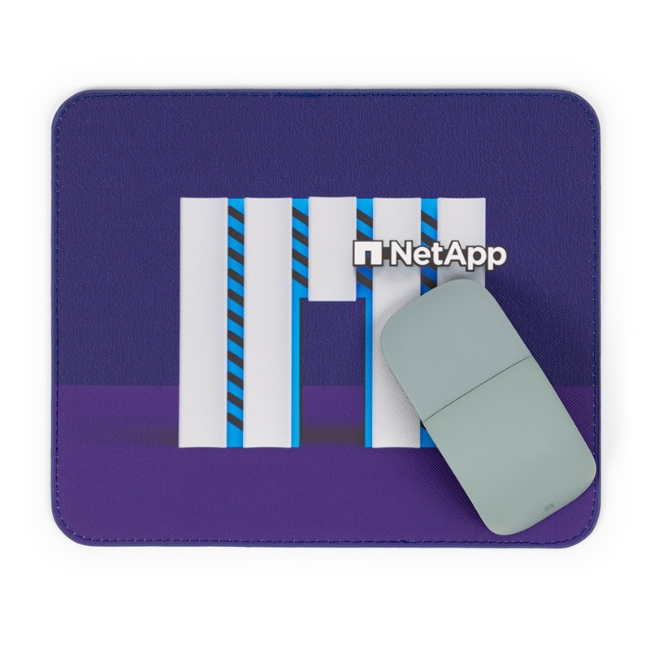 Main image of NetApp Mouse Pad image