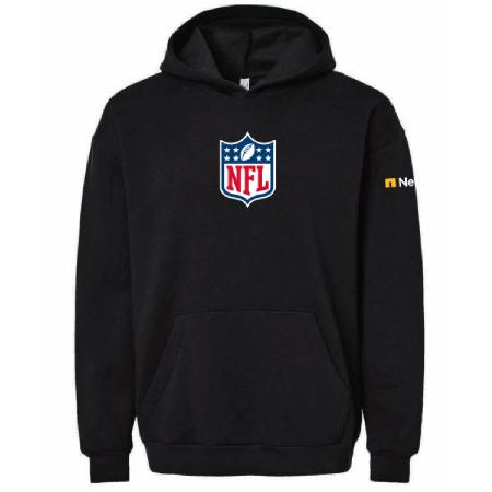 NetApp NFL Hoodie image