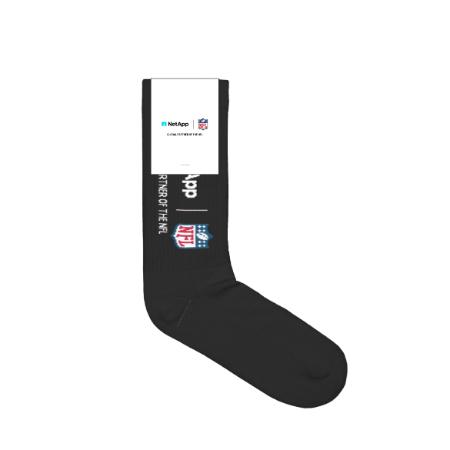 Image of NFL Socks