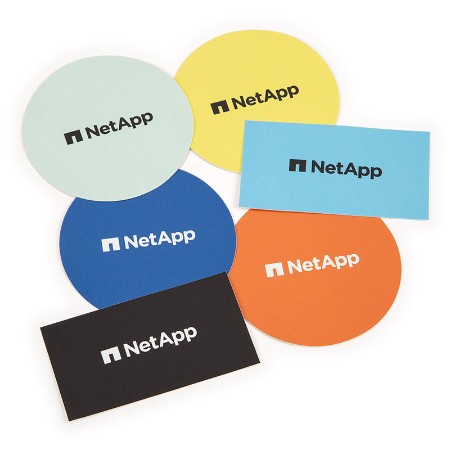 NetApp Sticker Pack image