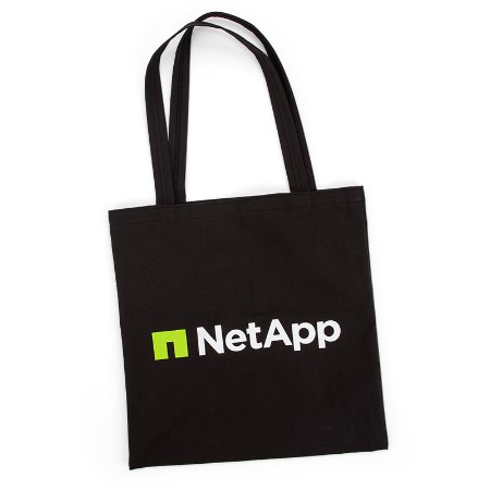 Image of NetApp Canvas Tote