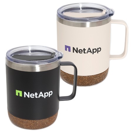 Image of 12 oz. Explorer Mug
