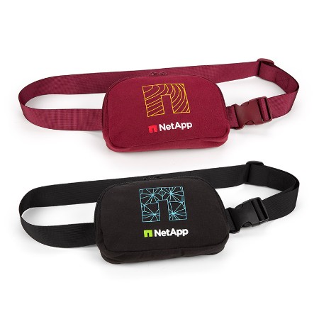 Image of Canvas Belt Bag