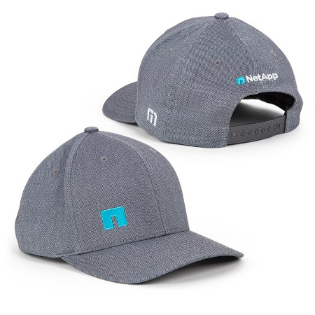 Image of TravisMathew FOMO Cap, Quiet Shade