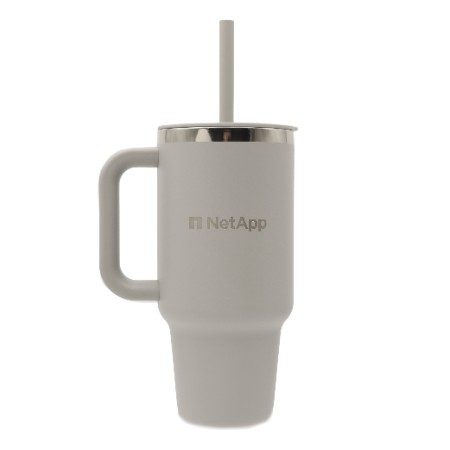 Image of 32 oz. Hydro Flask® All Around"