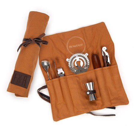 Image of Foster & Rye Canvas Cocktail Kit