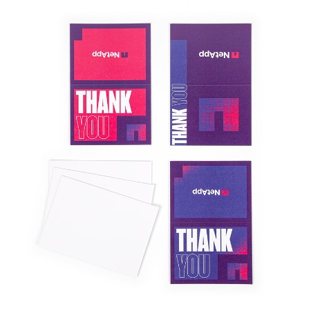 Image of Thank You Cards