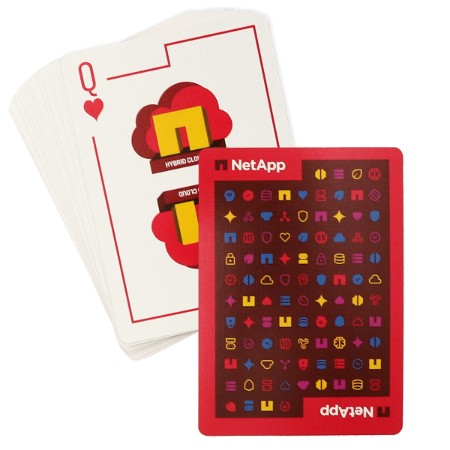 Image of Playing Cards