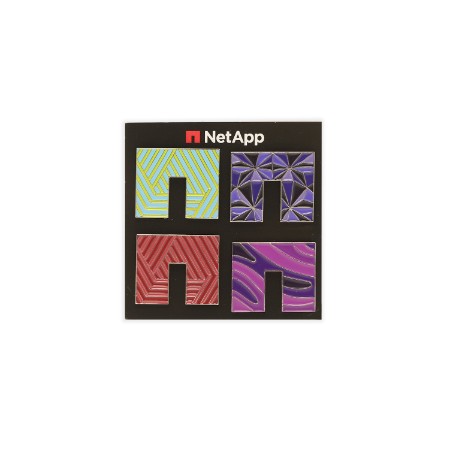 Image of NetApp Pin Set