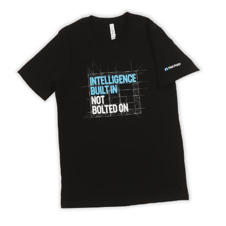 Image of Built In Tee
