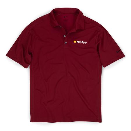 Image of Nike Tech Sport Polo