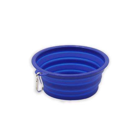 Image of Collapsible Pet Bowl